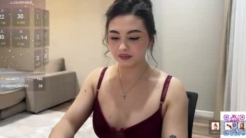 Yumi online show from 05/02/26, 10:26