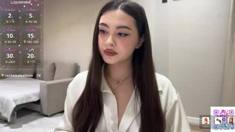 Yumi online show from 06/23/26, 11:25