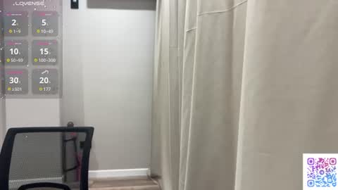Yumi online show from 07/05/26, 10:17