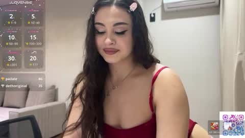 Yumi online show from 07/06/26, 10:12