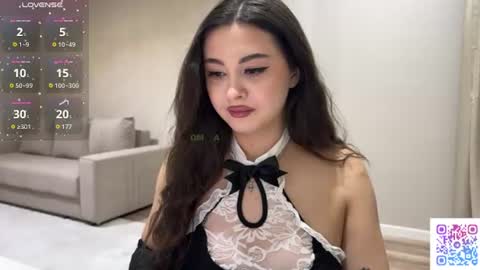 Yumi online show from 07/08/26, 11:09