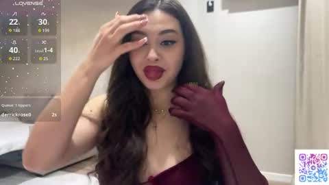 Yumi online show from 07/10/26, 11:07