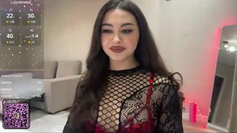 Yumi online show from 07/20/26, 10:45