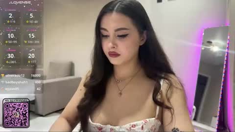 Yumi online show from 07/29/26, 11:14
