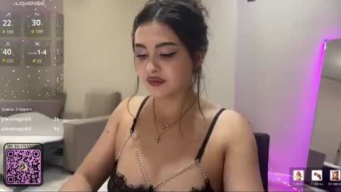 Yumi online show from 08/08/26, 11:39
