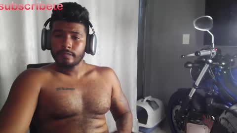 Snapshot of coffeman08 chatting on 05/23/26, 08:57 Andres online show from 05/23/26, 08:57