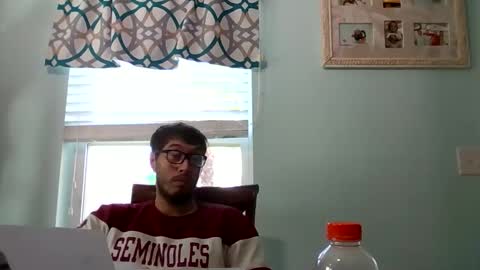 Snapshot of cogawork chatting on 03/18/26, 03:37 cogawork online show from 03/18/26, 03:37