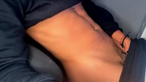 coitzzz online show from 05/17/26, 08:49