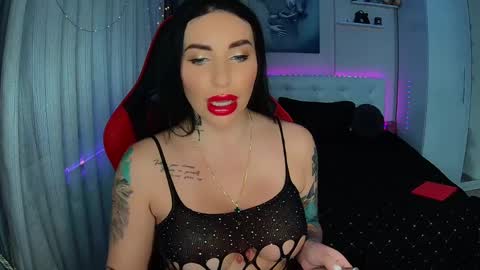 Snapshot of cokeyspeed69 chatting on 01/10/25, 10:50 Ur goddess Nikki online show from 01/10/25, 10:50
