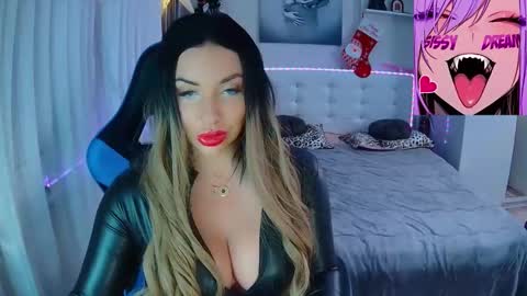 Snapshot of cokeyspeed69 chatting on 01/09/26, 10:40 Ur goddess Nikki online show from 01/09/26, 10:40