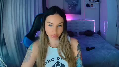 Snapshot of cokeyspeed69 chatting on 02/04/26, 11:16 Ur goddess Nikki online show from 02/04/26, 11:16