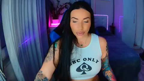 Snapshot of cokeyspeed69 chatting on 03/04/26, 10:10 Ur goddess Nikki online show from 03/04/26, 10:10