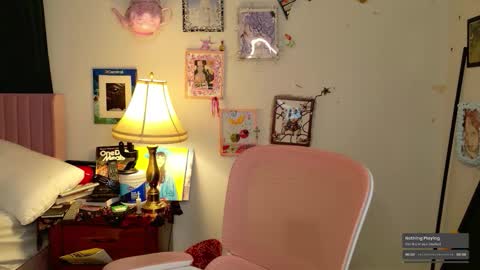 Cokia online show from 02/12/26, 12:05