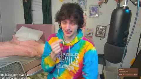 Cokia online show from 02/13/26, 12:39