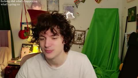 Cokia online show from 03/15/26, 09:54