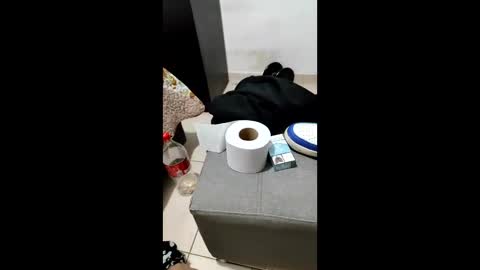 col_ander online show from 05/18/26, 04:07