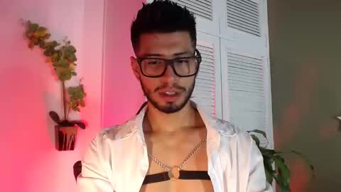 Colby online show from 09/08/25, 08:08