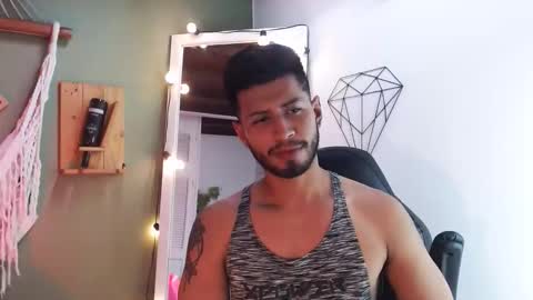 Colby online show from 09/09/25, 07:57