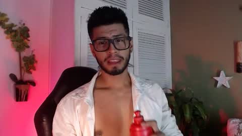 Colby online show from 09/11/25, 07:14