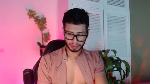 Colby online show from 09/21/25, 07:04