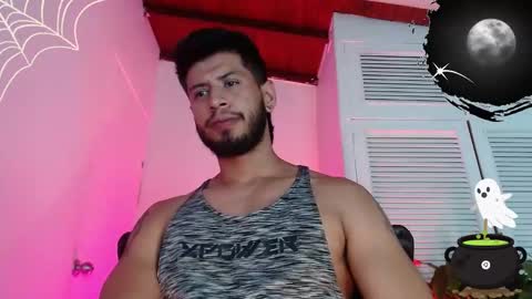 Colby online show from 10/05/25, 09:45