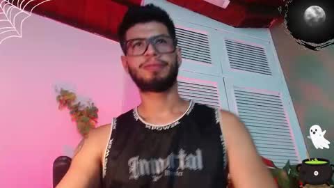 Colby online show from 10/07/25, 07:55