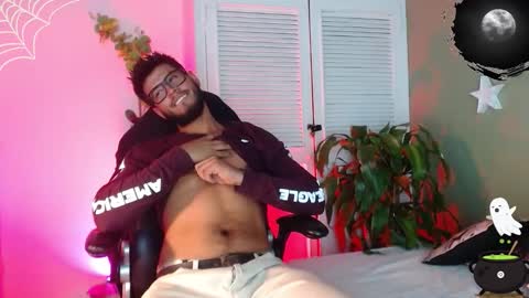 Colby online show from 10/15/25, 07:36