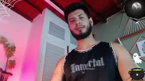 Colby online show from 10/16/25, 08:10