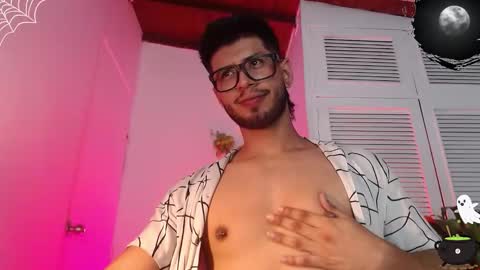 Colby online show from 10/22/25, 07:02