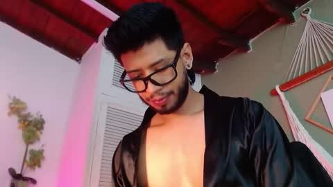 Colby online show from 11/22/25, 07:24