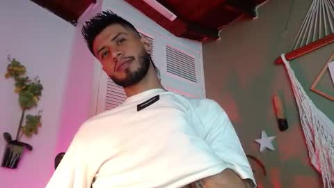 Colby online show from 11/26/25, 07:04