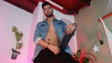 Colby online show from 11/27/25, 09:50