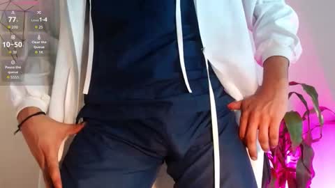 Colby online show from 12/18/25, 07:09