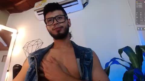 Colby online show from 01/17/26, 07:50