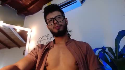 Colby online show from 01/31/26, 09:46