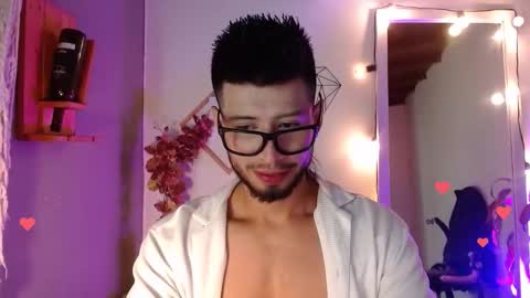 Colby online show from 02/16/26, 07:32