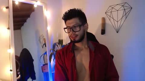 Colby online show from 02/26/26, 06:51