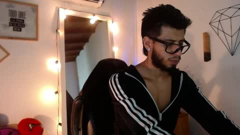 Colby online show from 04/30/26, 09:08