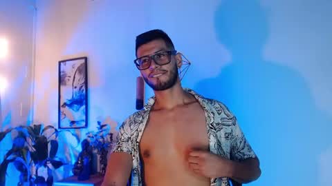 Colby online show from 05/07/26, 07:14