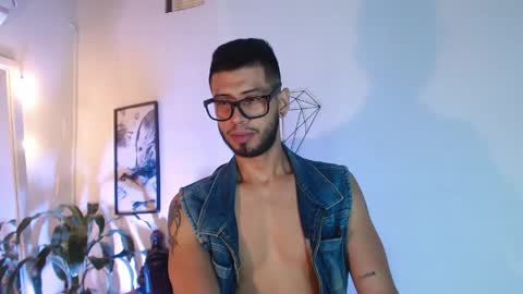 Colby online show from 05/09/26, 07:08