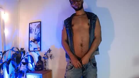 Colby online show from 05/13/26, 06:38