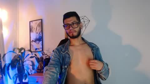 Colby online show from 05/20/26, 07:31