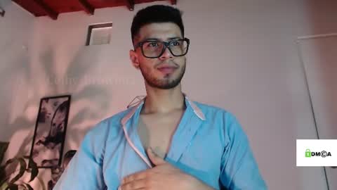 Colby online show from 06/25/26, 07:07