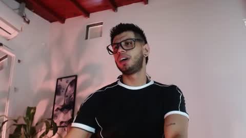 Colby online show from 06/28/26, 05:19