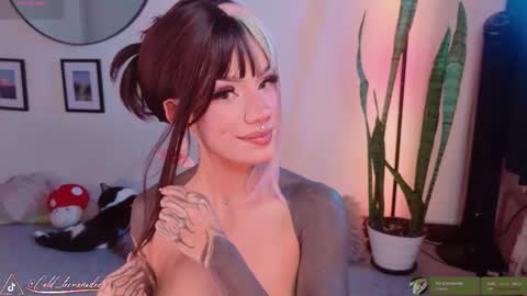 Mena  IGXTTOF cold leemonadee  online show from 11/25/25, 06:19