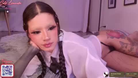 Snapshot of cold_leemonade chatting on 01/15/26, 07:28 Mena IGXTTOF cold leemonadee online show from 01/15/26, 07:28