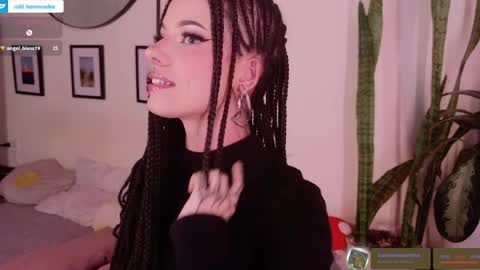 Snapshot of cold_leemonade chatting on 03/27/26, 08:19 Mena IGXTTOF cold leemonadee online show from 03/27/26, 08:19