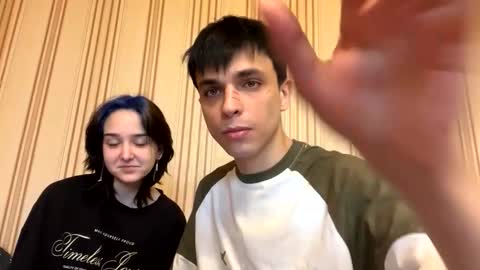 cold_pie14 online show from 05/11/26, 09:15