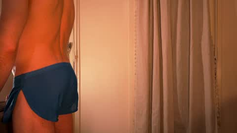 coldsweats online show from 12/31/24, 01:36