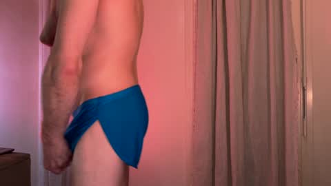 coldsweats online show from 01/26/25, 02:45